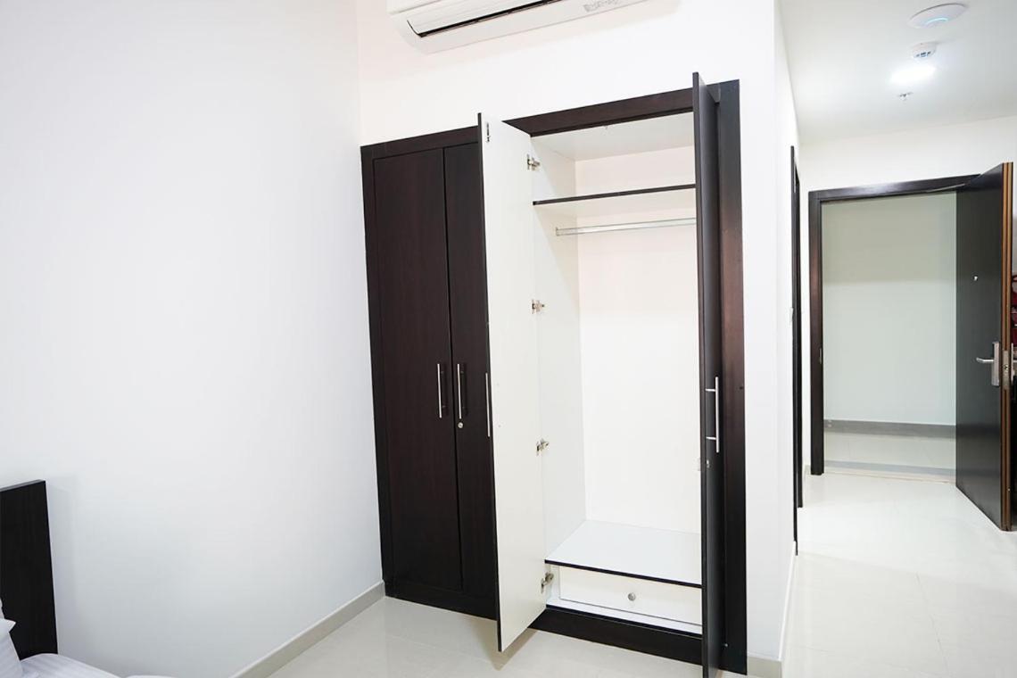 Aurak Guest House Ras al-Khaimah Bagian luar foto