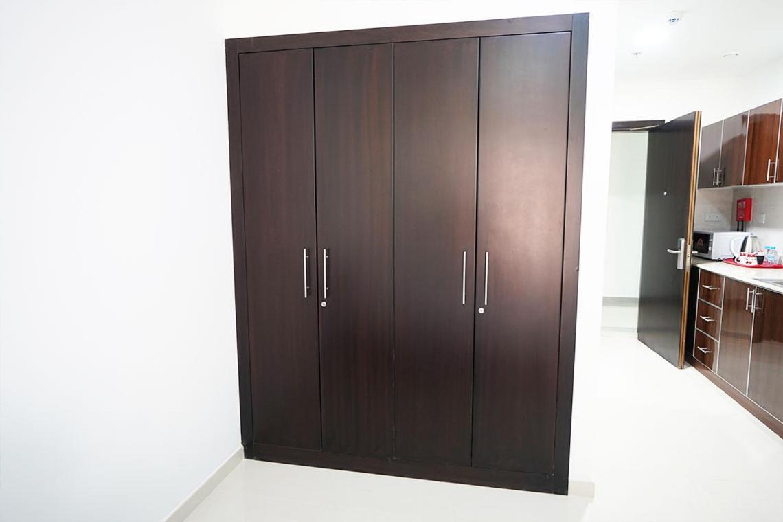 Aurak Guest House Ras al-Khaimah Bagian luar foto