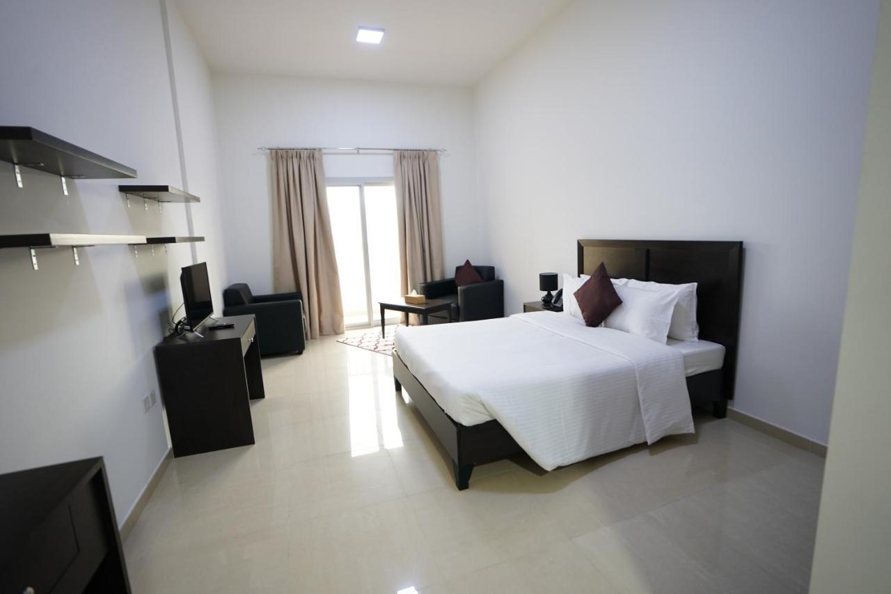 Aurak Guest House Ras al-Khaimah Bagian luar foto