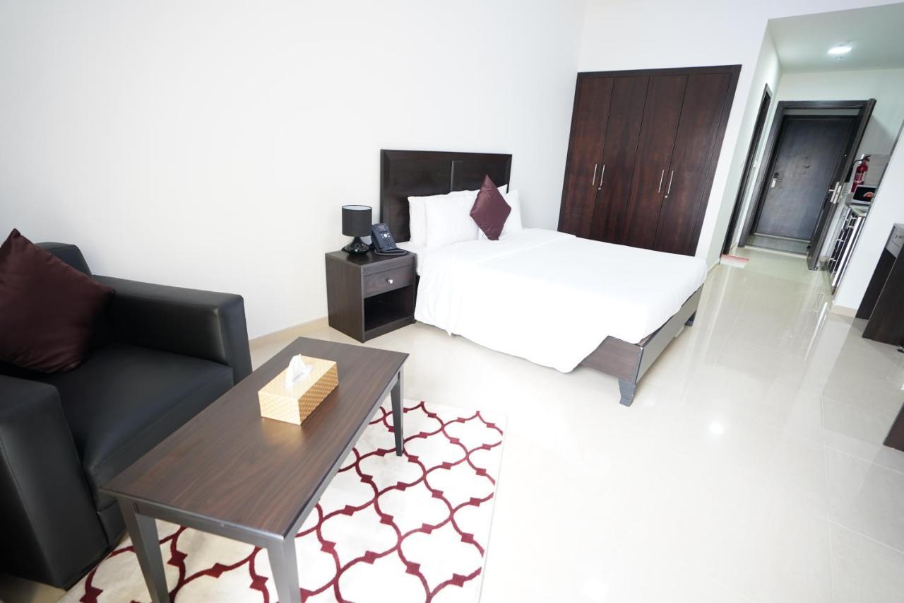 Aurak Guest House Ras al-Khaimah Bagian luar foto